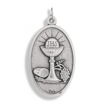 Medaglia Prima Comunione in...