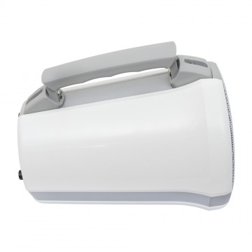 Cassa Portatile Amplificata