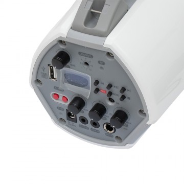 Cassa Portatile Amplificata