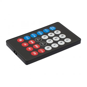 Cassa Portatile Amplificata