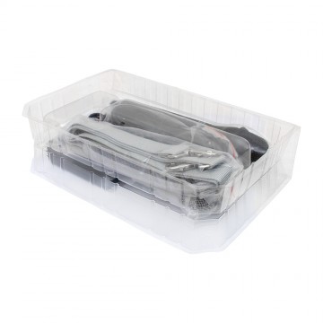 Cassa Portatile Amplificata