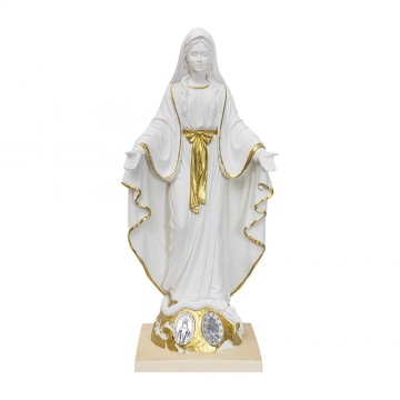 Statua Madonna Miracolosa...