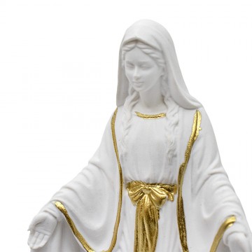 Statua Madonna Miracolosa...