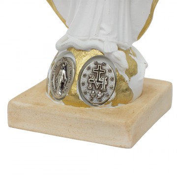 Statua Madonna Miracolosa...