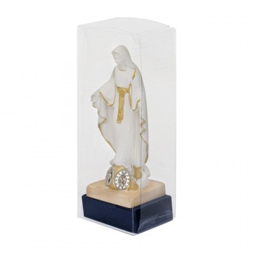 Statua Madonna Miracolosa...