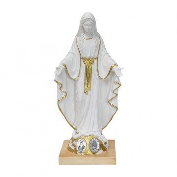 Statua Madonna Miracolosa...