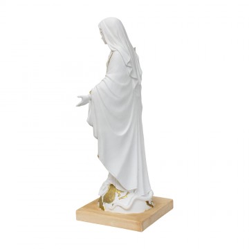 Statua Madonna Miracolosa...