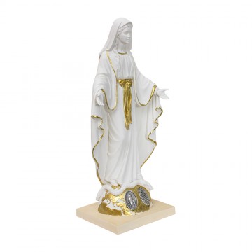 Statua Madonna Miracolosa...