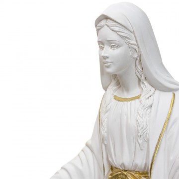 Statua Madonna Miracolosa...