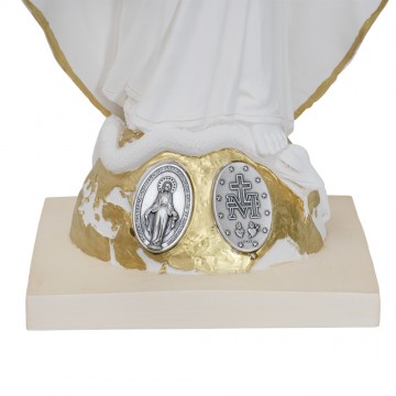 Statua Madonna Miracolosa...