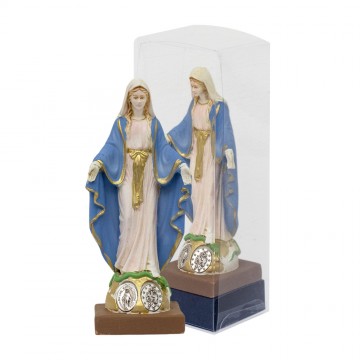 Statua Madonna Miracolosa...