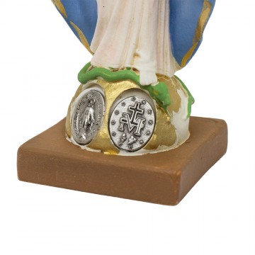 Statua Madonna Miracolosa...