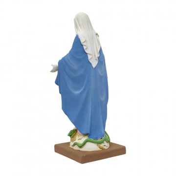 Statua Madonna Miracolosa...