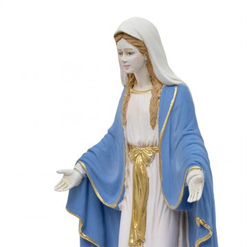 Statua Madonna Miracolosa...