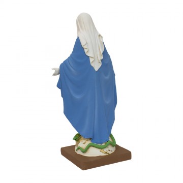 Statua Madonna Miracolosa...