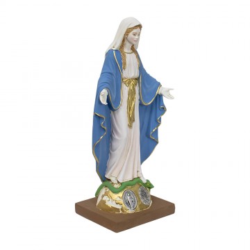 Statua Madonna Miracolosa...