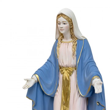 Statua Madonna Miracolosa...