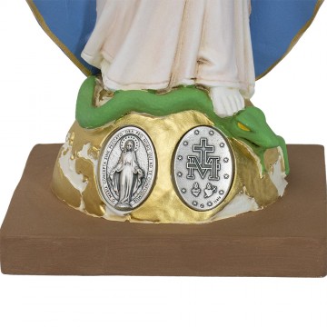 Statua Madonna Miracolosa...