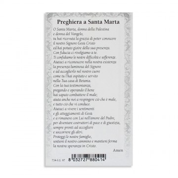 Santino Santa Marta con...