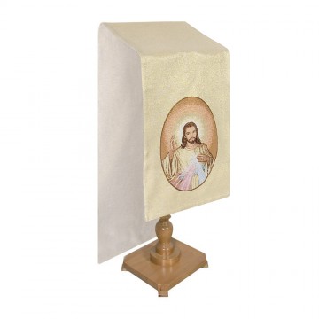 Copri Ambone Gesù...