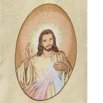 Copri Ambone Gesù...