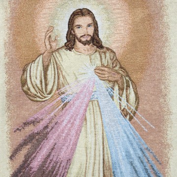 Copri Ambone Gesù...