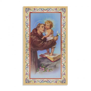 Santino Sant' Antonio da...