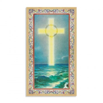 Santino Croce sul Mare con...