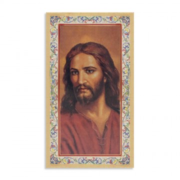 Immaginette Volto di Gesù...