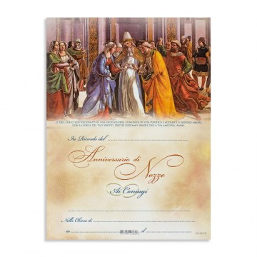 Diploma Pergamena...