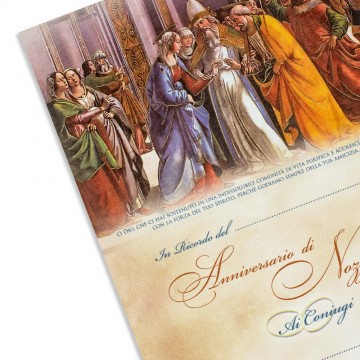 Diploma Pergamena...