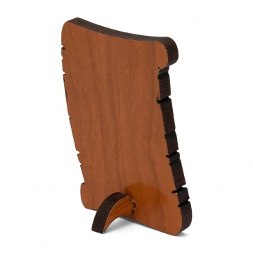 Quadretto Pergamena Prima...