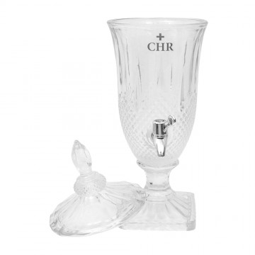 Dispenser per Oli Santi Crisma