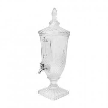 Dispenser per Oli Santi Crisma