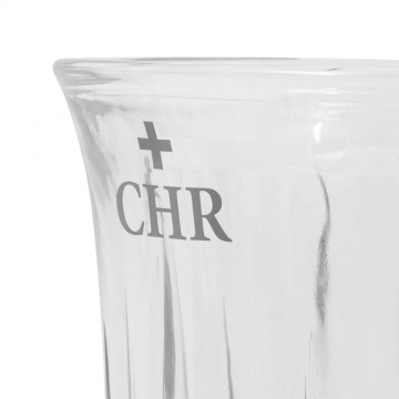 Dispenser per Oli Santi Crisma