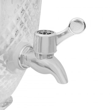 Dispenser per Oli Santi Crisma