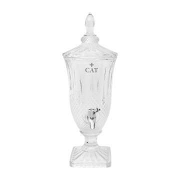 Dispenser per Oli Santi...