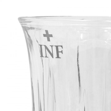 Dispenser per Oli Santi...