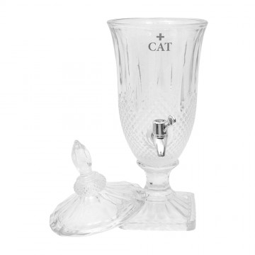 Set Dispenser per Olii...