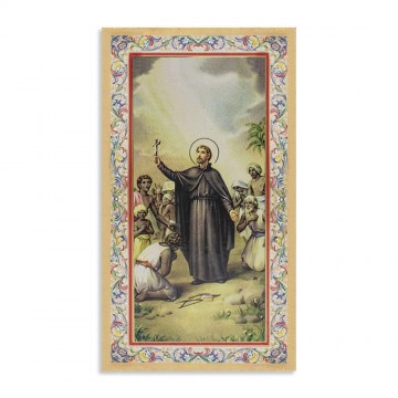 Santino San Francesco...