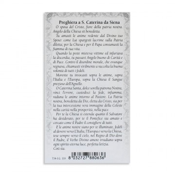 Santino Santa Caterina da...