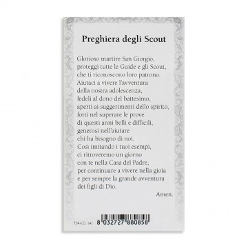 Santino San Giorgio con...