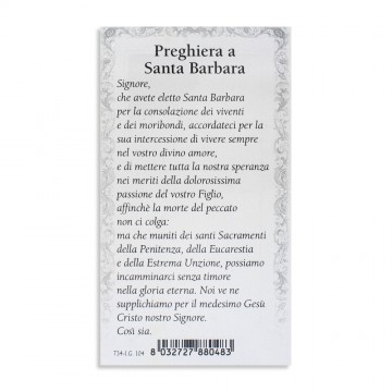 Santino Santa Barbara con...