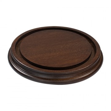 Campana di Vetro Diametro 9 cm