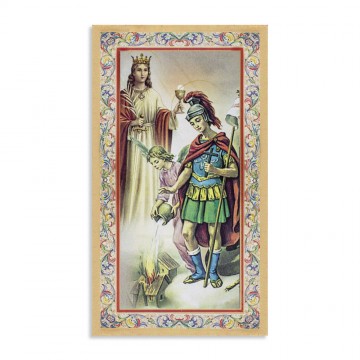 Santino Santa Barbara e San...