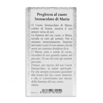 Santino Sacro Cuore di...