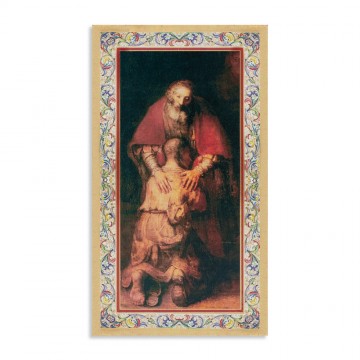 Santino Figliol Prodigo con...