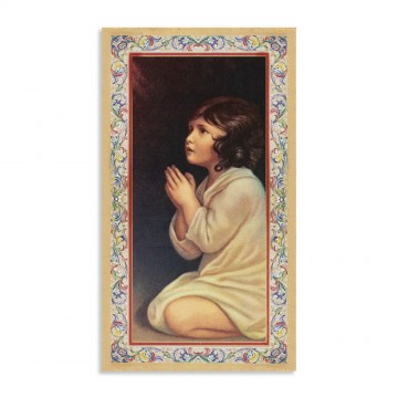 Santino Piccolo Samuele con...