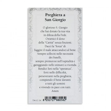 Santino San Giorgio con...