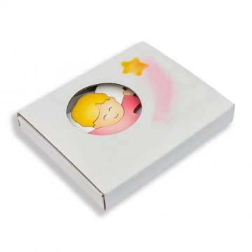 Cuore Angelo Rosa dei Figli...